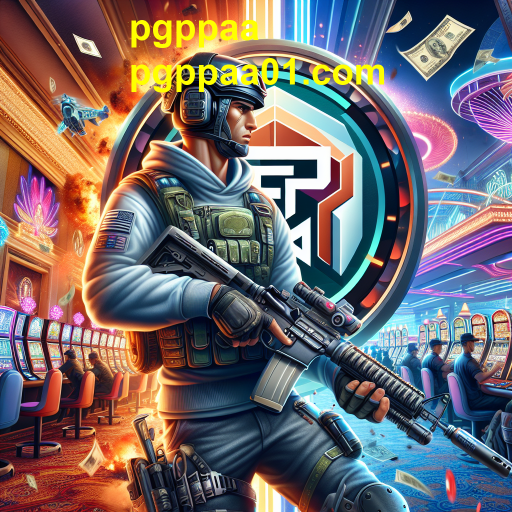 Explorando o Mundo dos Jogos de Tiros