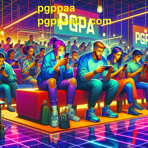 O Crescimento dos Jogos Móveis: Um Fenômeno Moderno